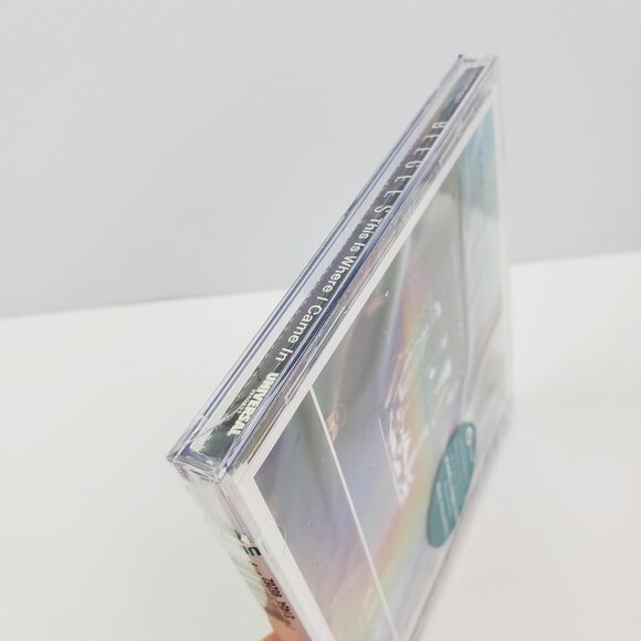 Bee Gees This Is Where I Came In CD Enhanced 2001 Soft Rock Pop Sealed - Picture 9 of 9